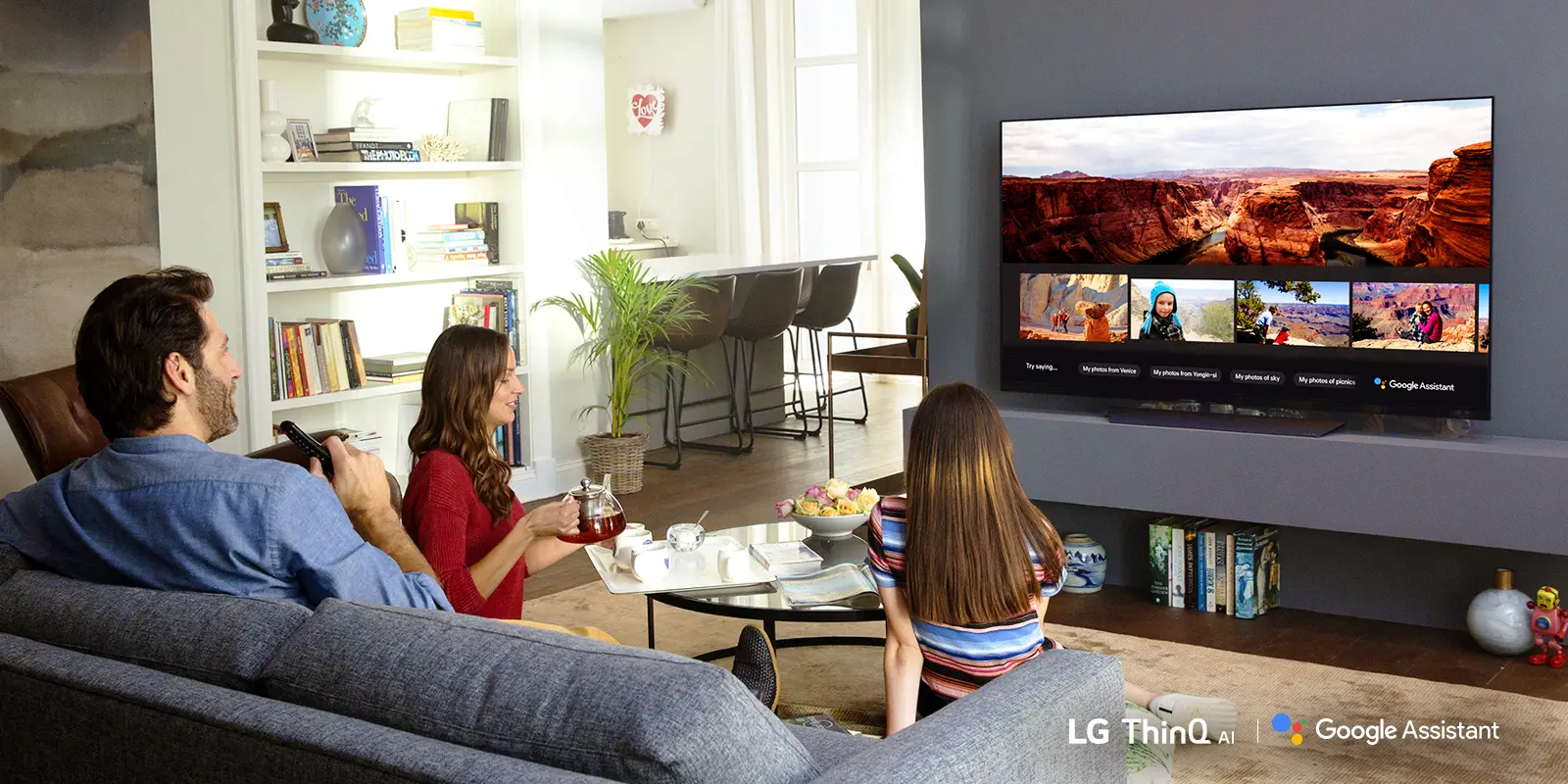 Компания LG: новые решения в разработке электроники и бытовой техники