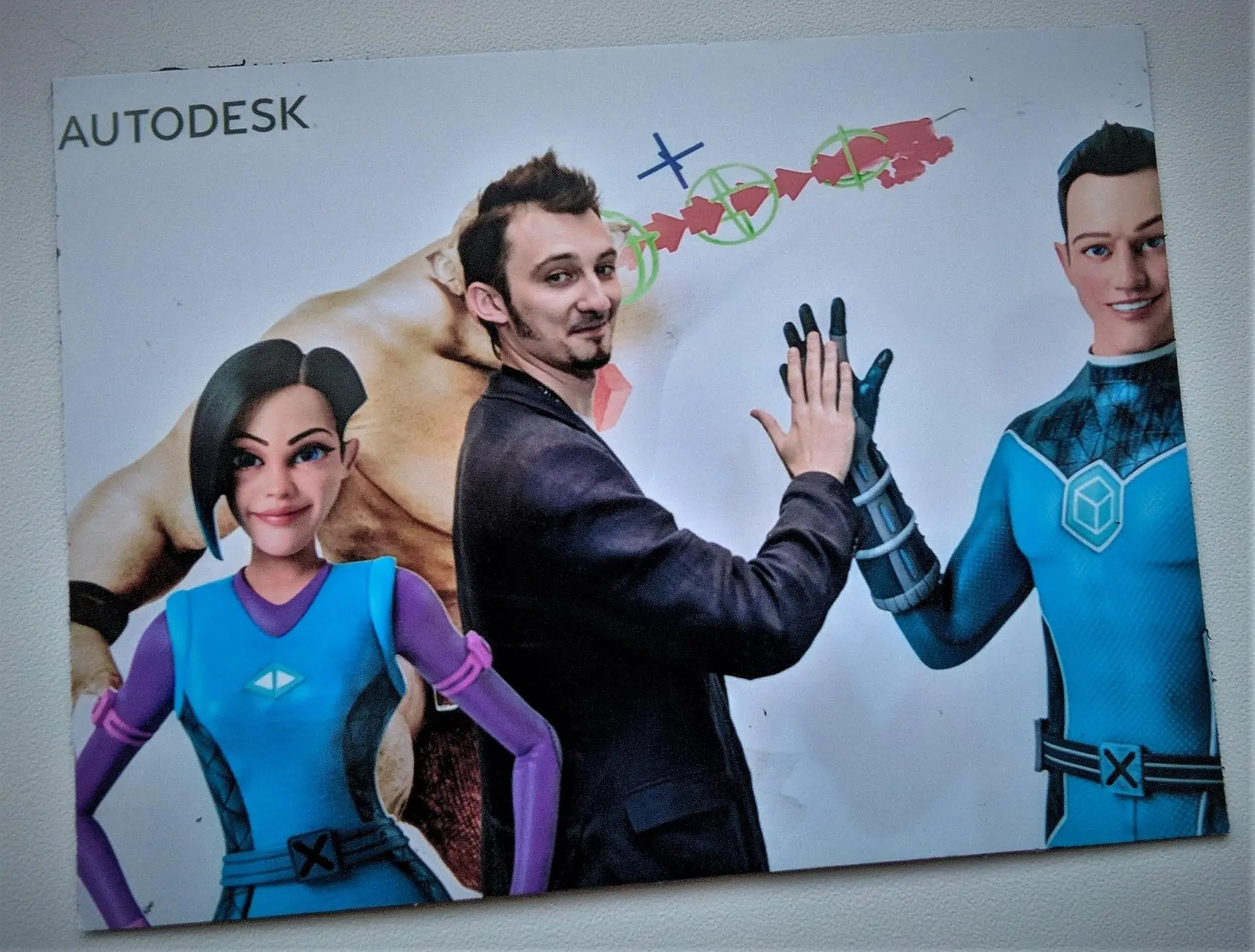 На DevGAMM с социальной неловкостью, часть 2