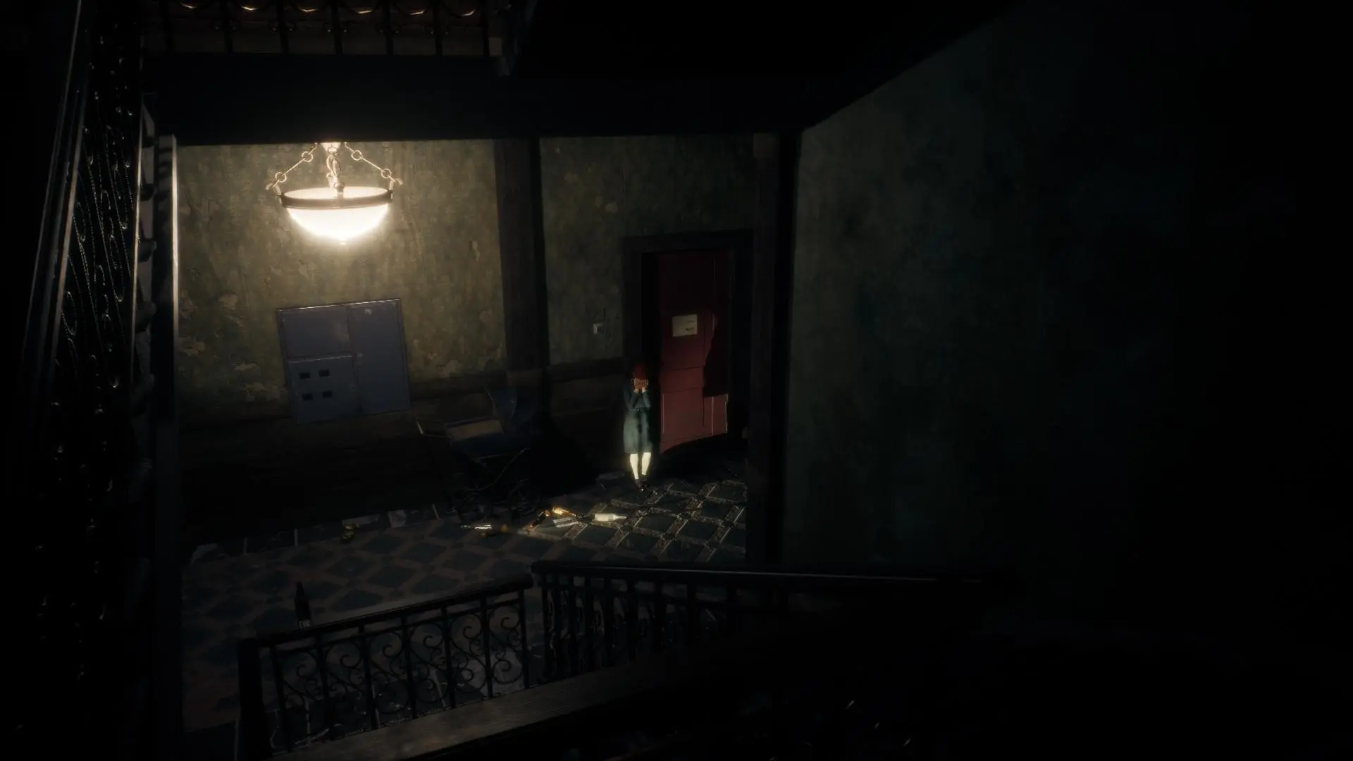 На DevGAMM с социальной неловкостью, часть 2