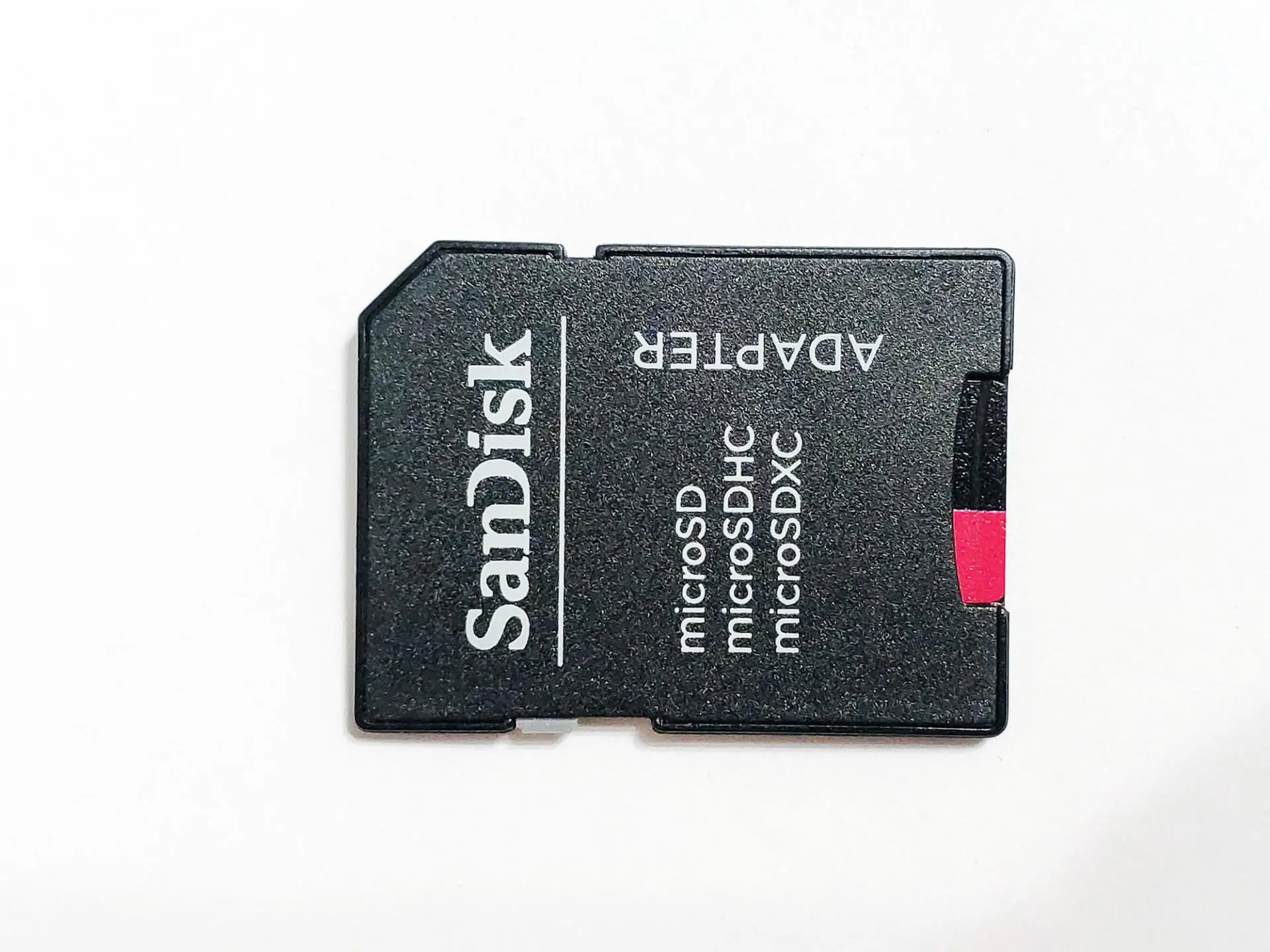 Обзор карты памяти SanDisk Extreme Pro microSDXC Class 10 UHS Class 3 V30 A2 170MB/s 256GB