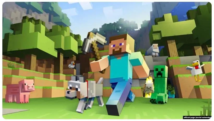 Школьники хотят уволить депутата, наехавшего на Minecraft