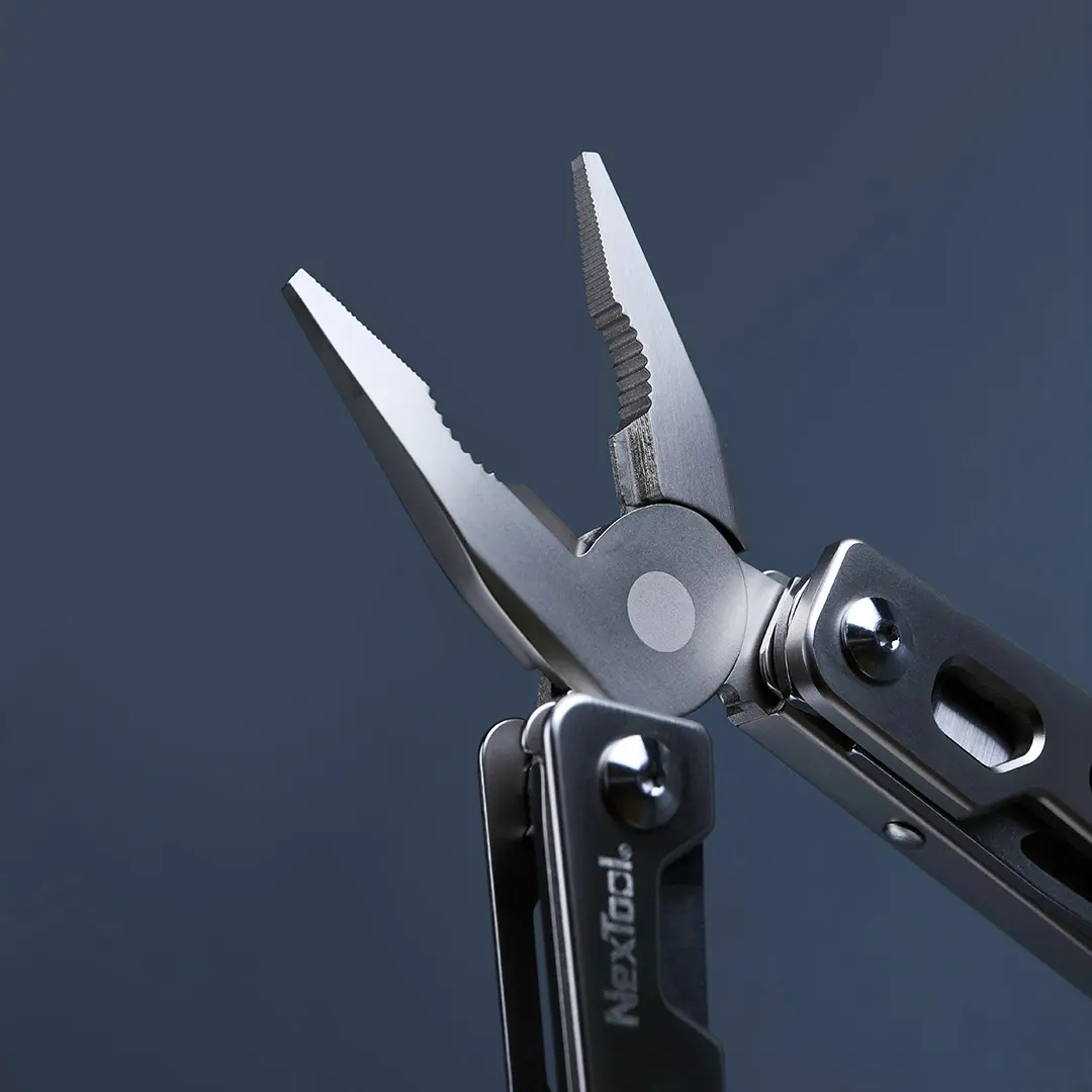Xiaomi выпускает новый мультитул NEXTOOL 9 в1