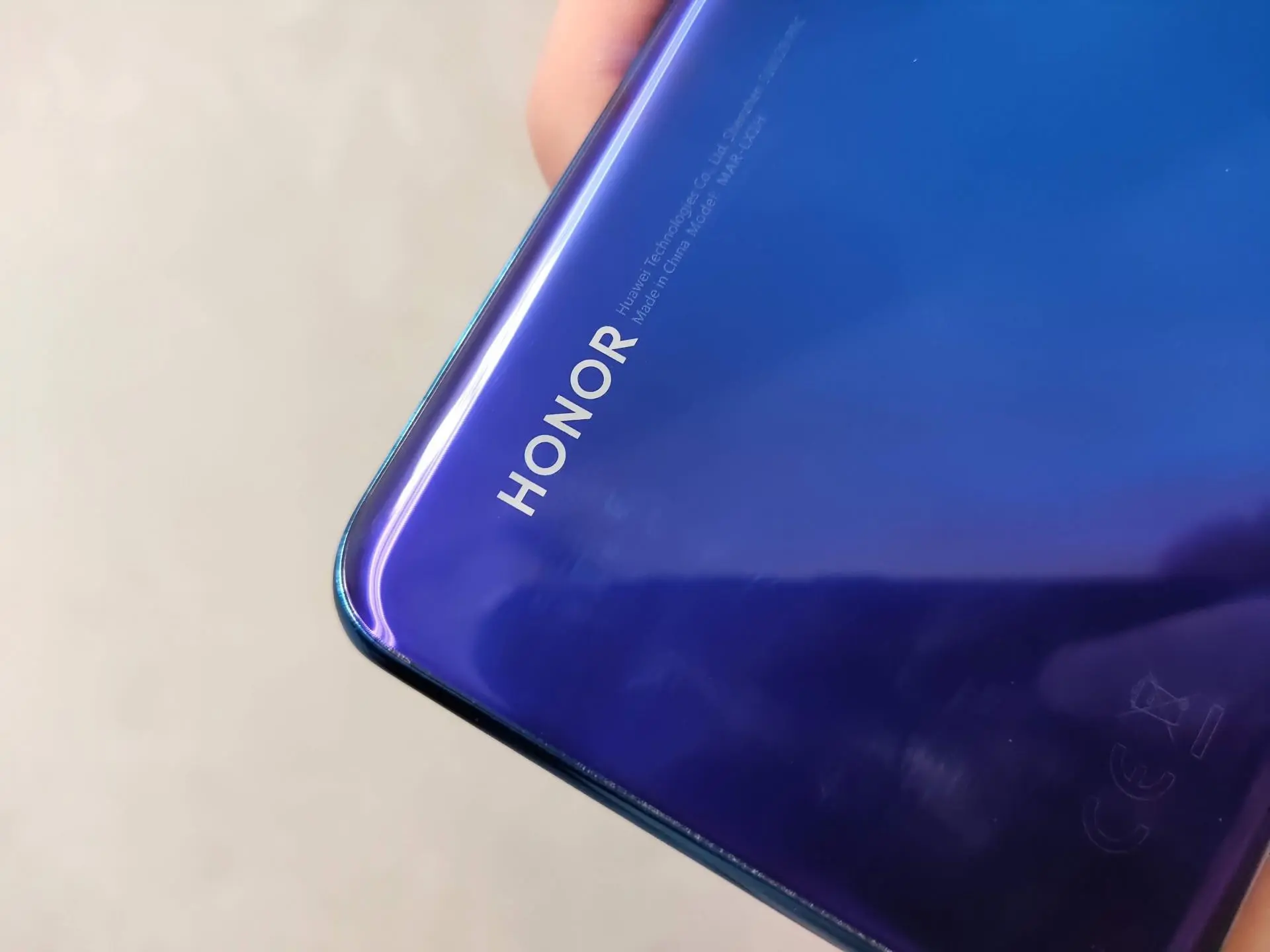 13 смартфонов Honor скоро получат Magic UI 3.0. Honor подтвердила