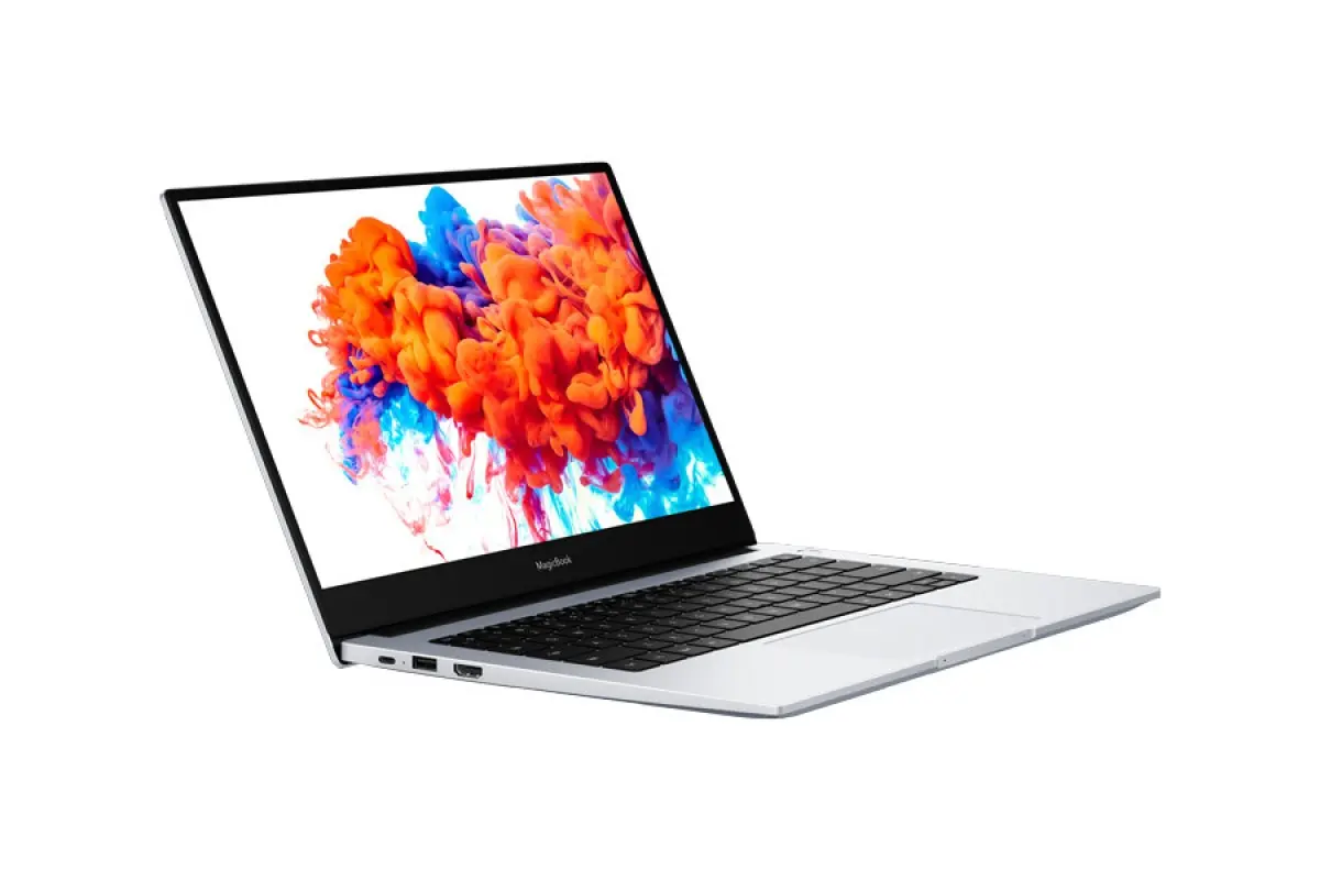 Honor представила ноутбук Magicbook