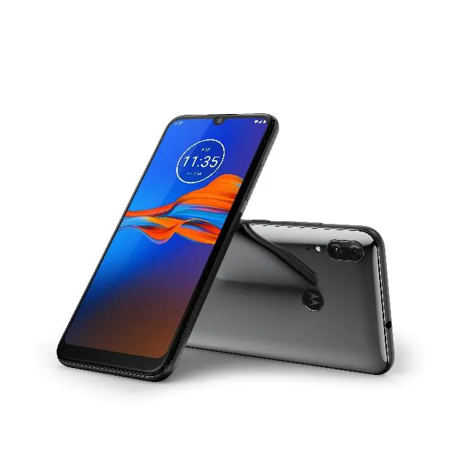 Motorola Moto G8 Plus поступает в продажу с приятным ценником