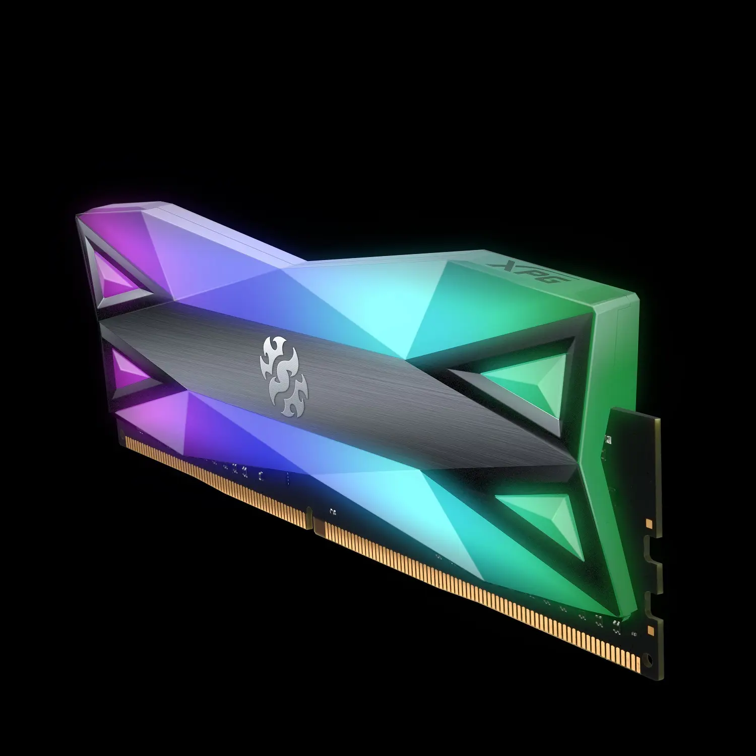 Новые модули оперативной памяти и SSD NVMe от ADATA поступают в продажу
