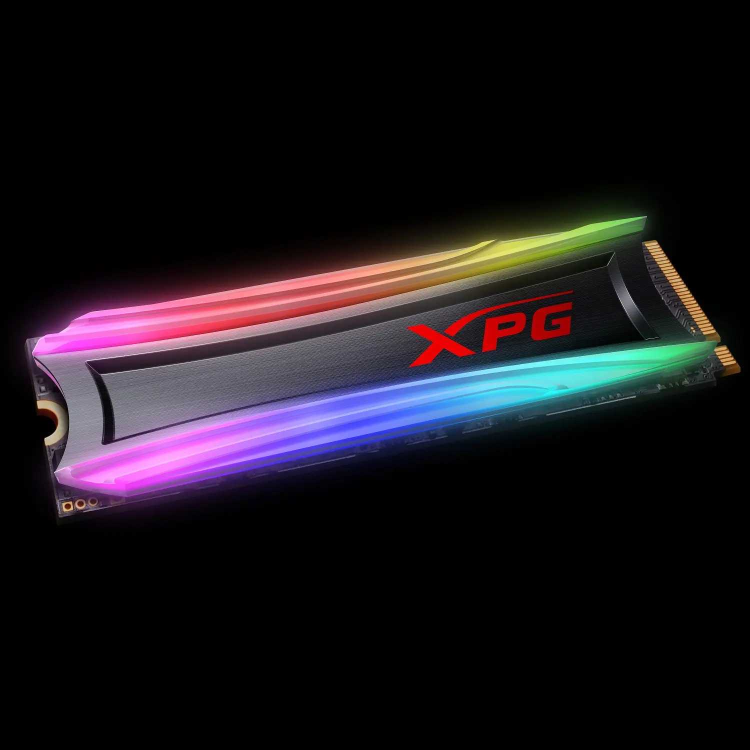 Новые модули оперативной памяти и SSD NVMe от ADATA поступают в продажу