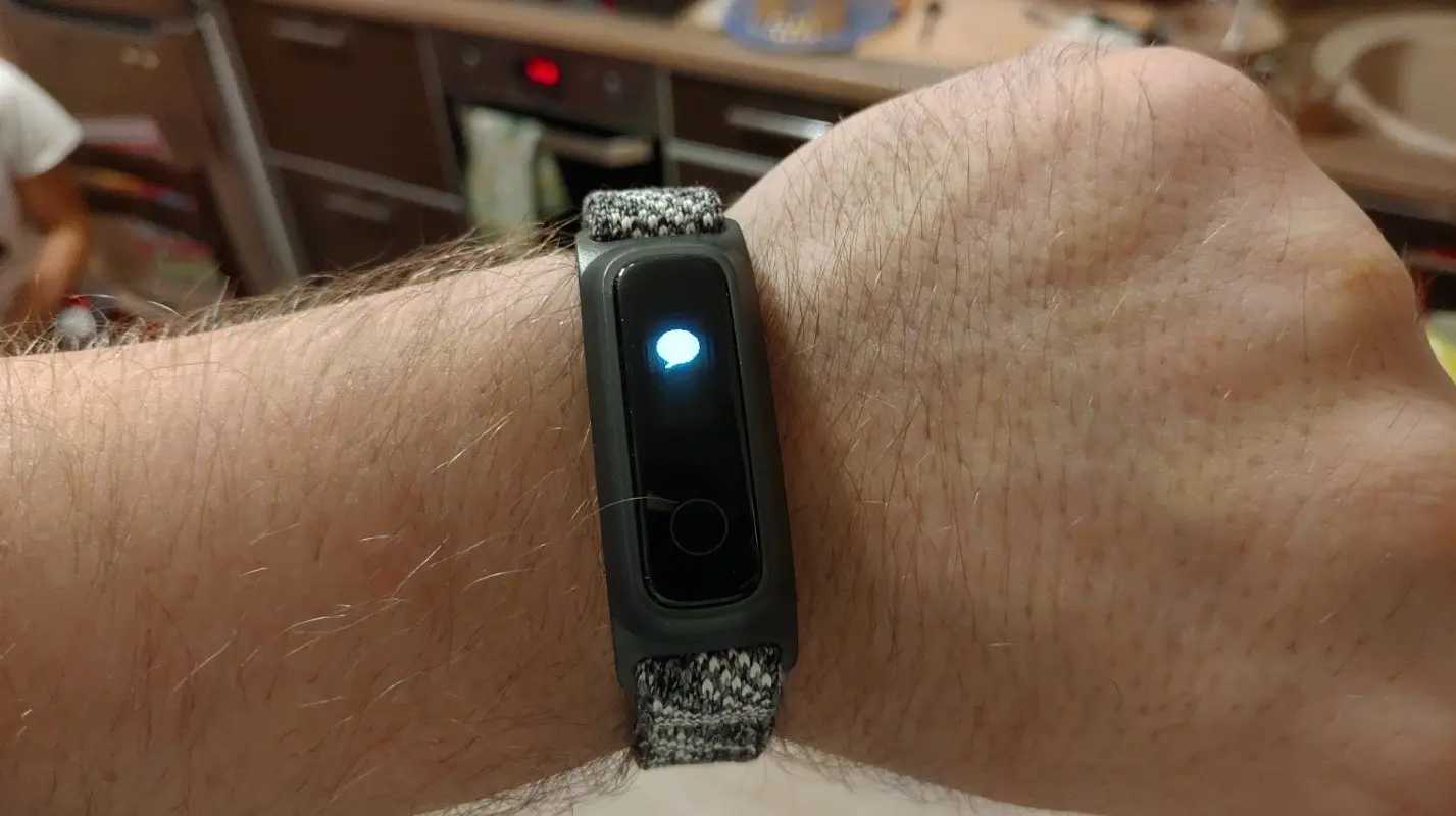 Обзор фитнес-браслета Honor Band 5 Sport