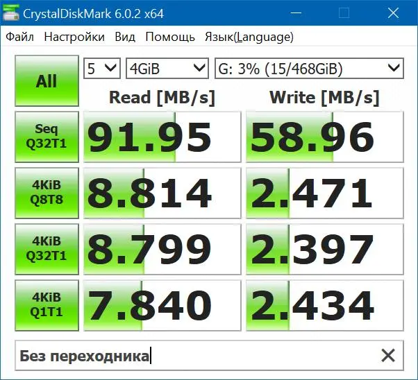 Обзор карты памяти Silicon Power Superior microSDXC UHS-I Card 512 Gb