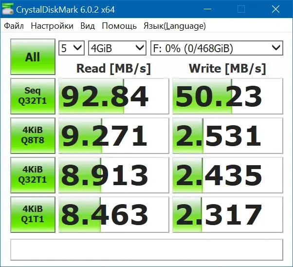 Обзор карты памяти Silicon Power Superior microSDXC UHS-I Card 512 Gb