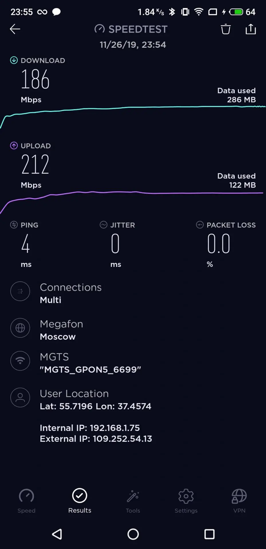 Обзор смартфона Meizu 16xs