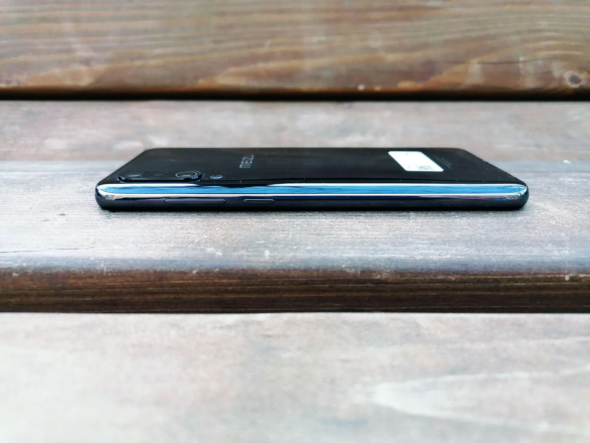 Обзор смартфона Meizu 16xs