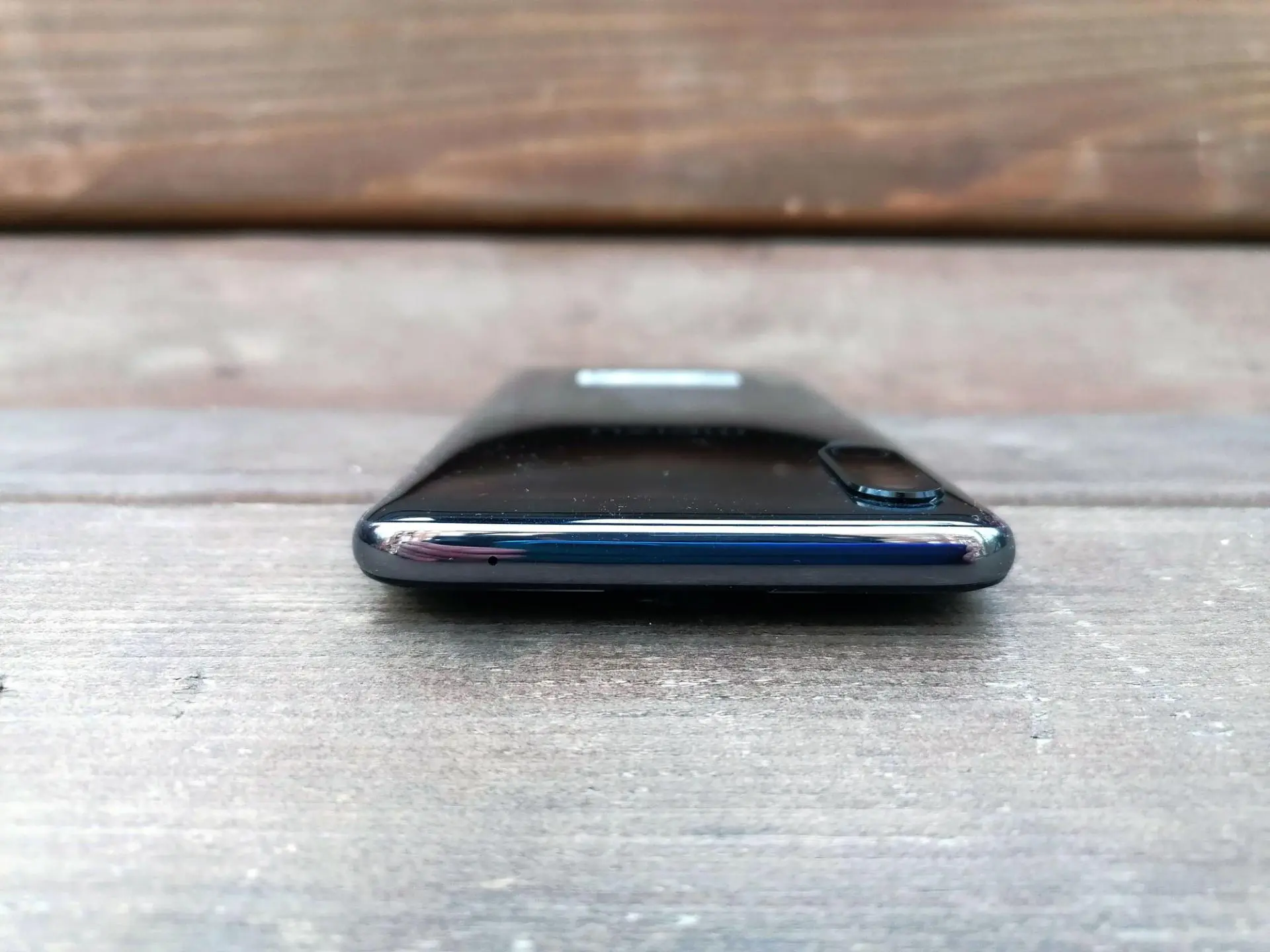 Обзор смартфона Meizu 16xs