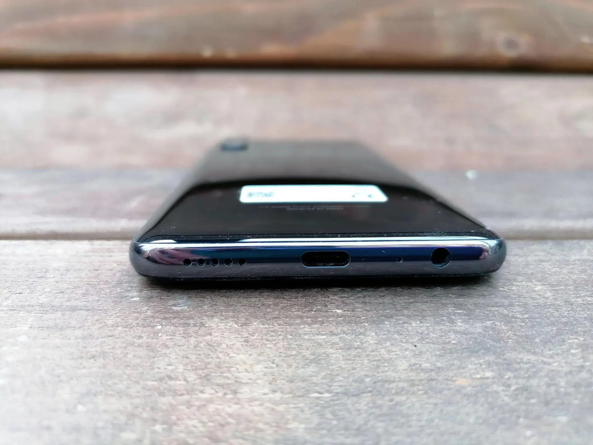 Обзор смартфона Meizu 16xs