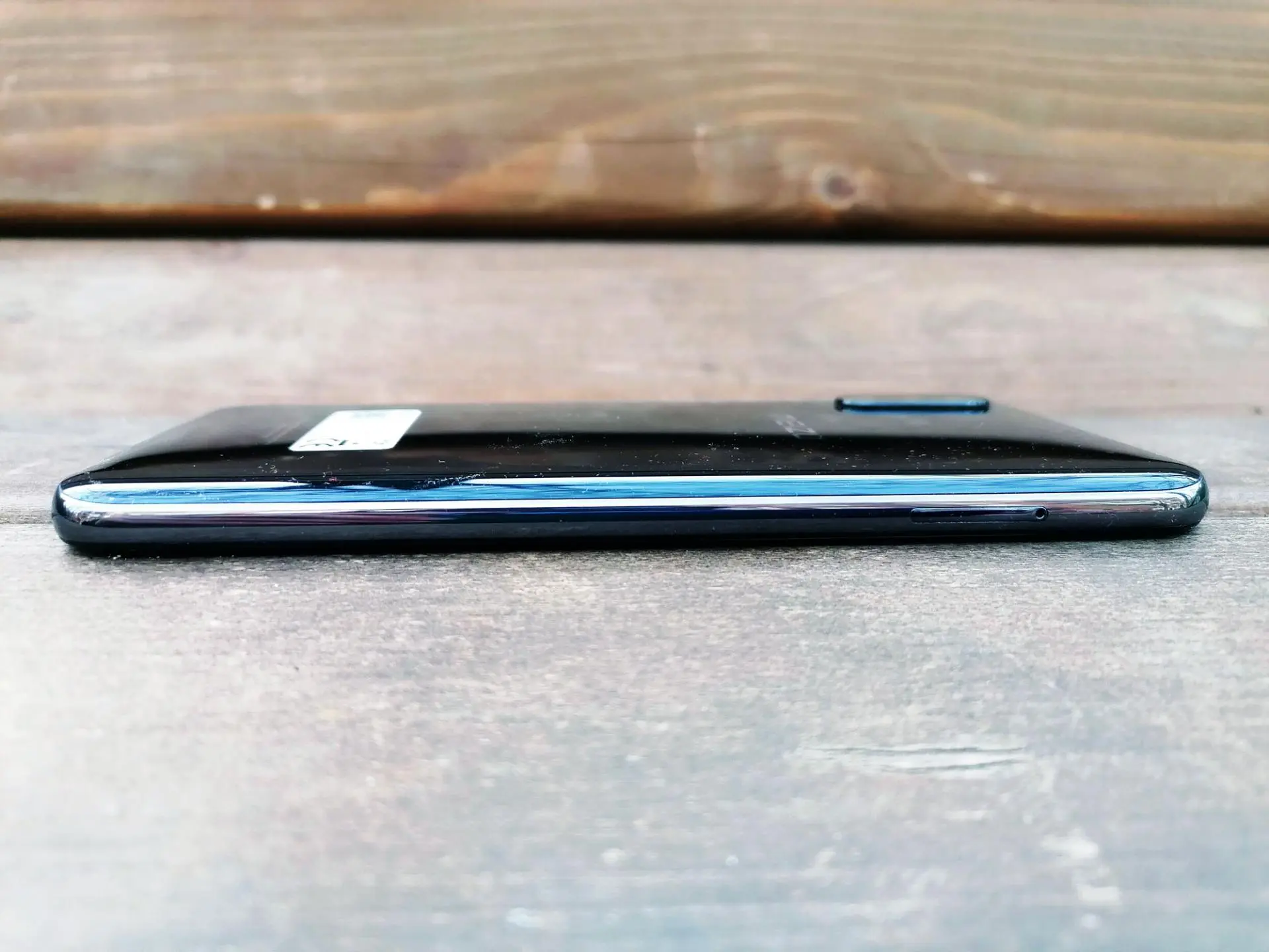 Обзор смартфона Meizu 16xs