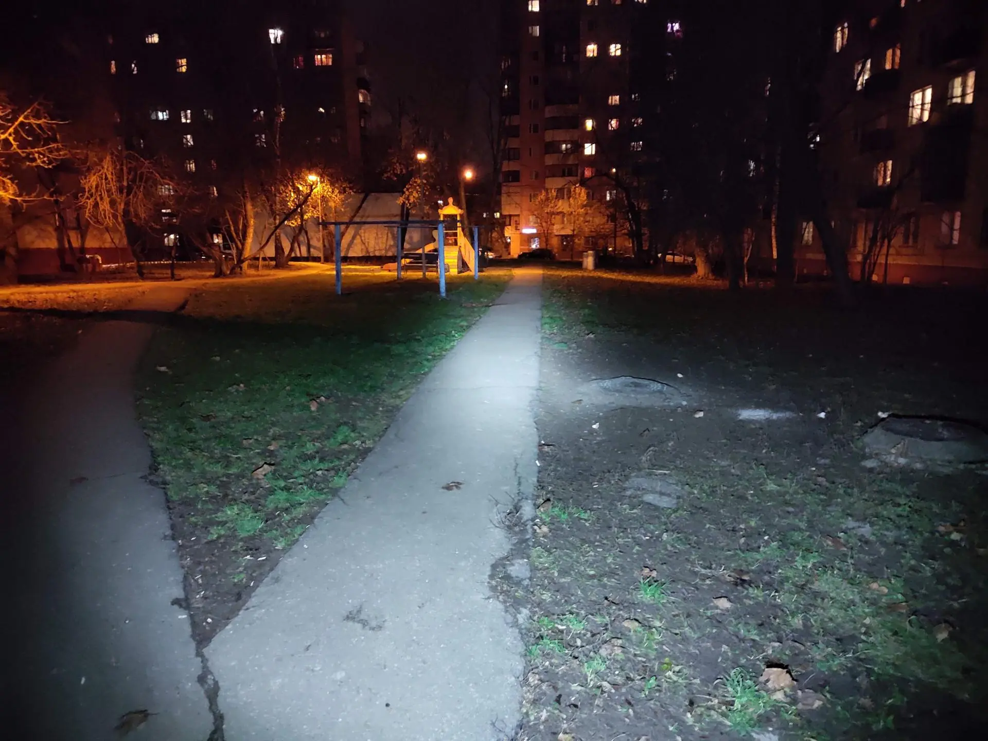 Обзор велофонаря Rombica LED F3
