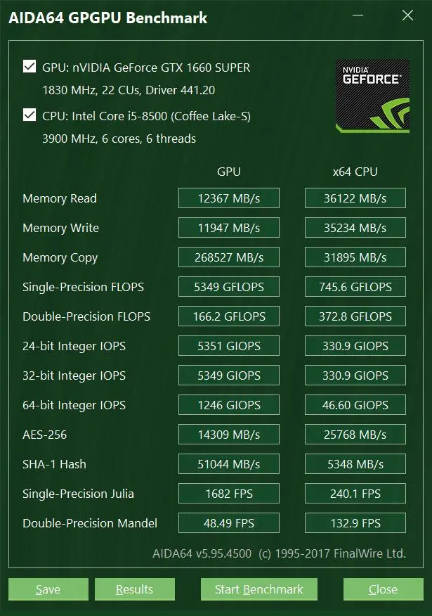 Обзор видеокарты PALIT GeForce GTX 1660 SUPER GP