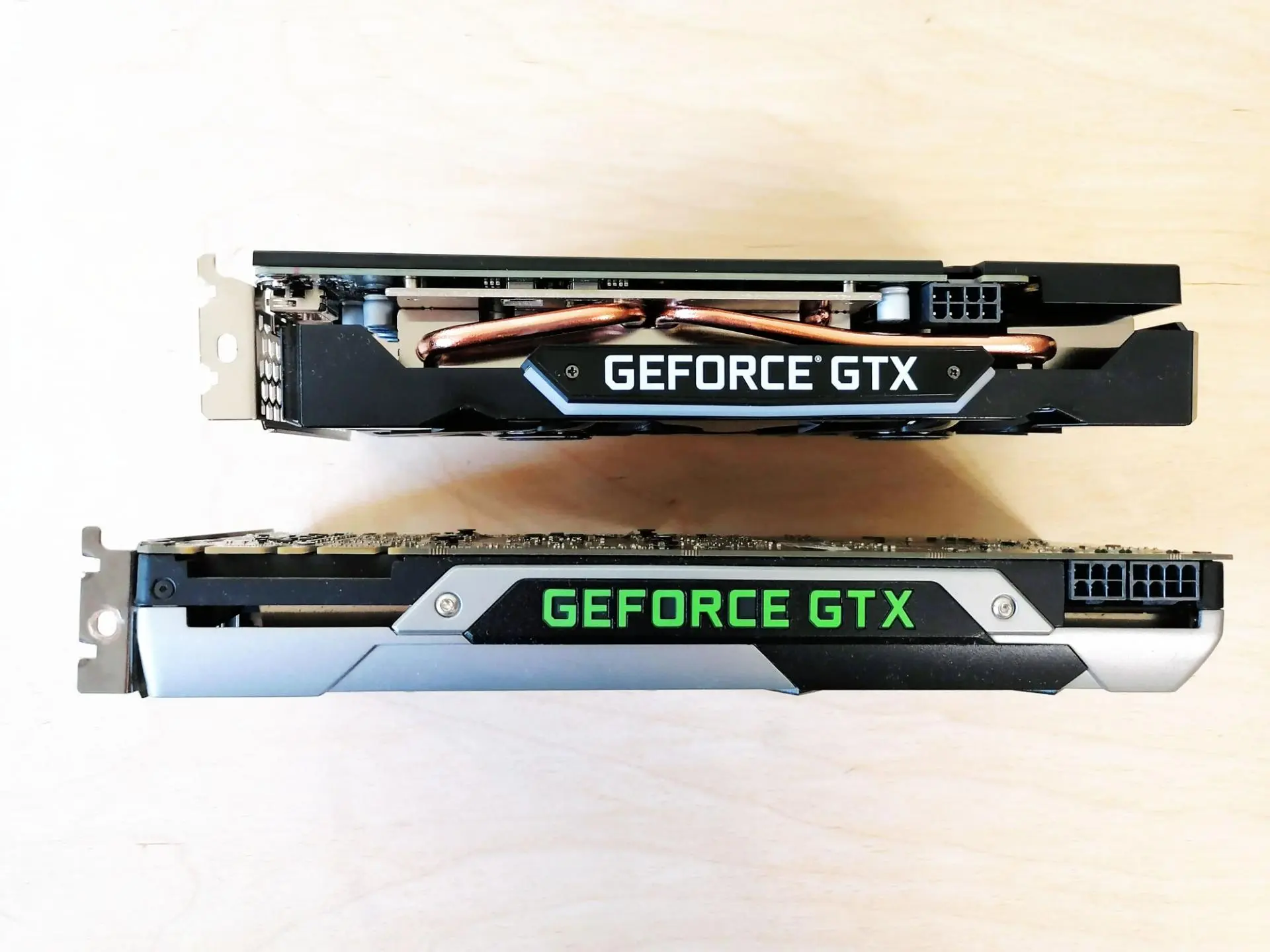 Обзор видеокарты PALIT GeForce GTX 1660 SUPER GP