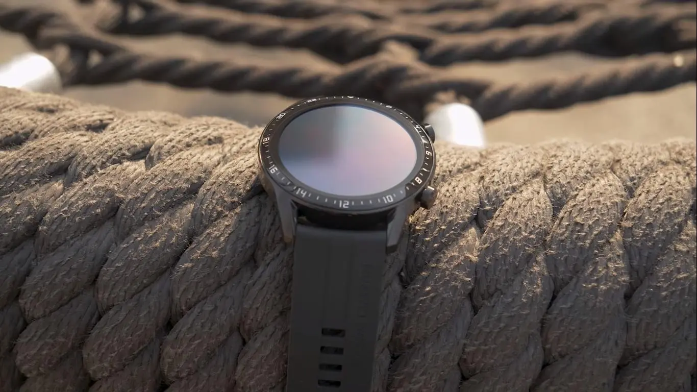 Полный обзор Huawei Watch GT 2 и сравнение с Amazfit GTR