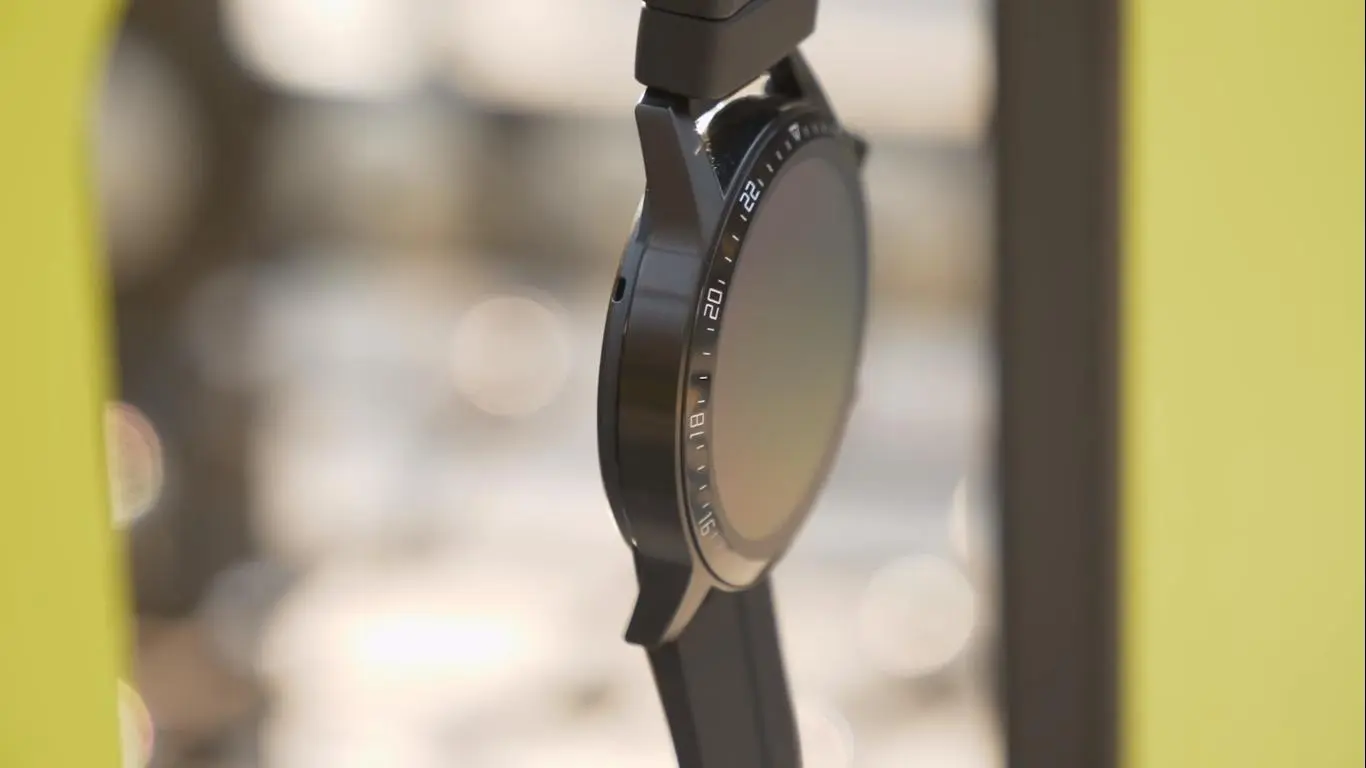 Полный обзор Huawei Watch GT 2 и сравнение с Amazfit GTR