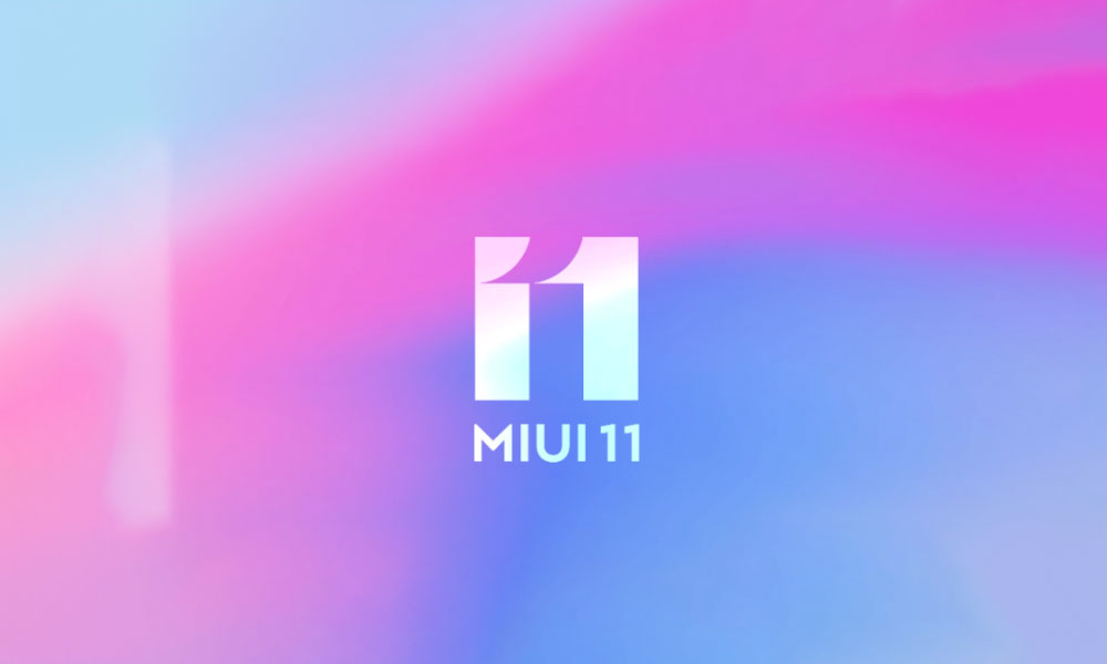 Ссылки на MIUI 11 для тех, кто хочет установить прошивку вручную