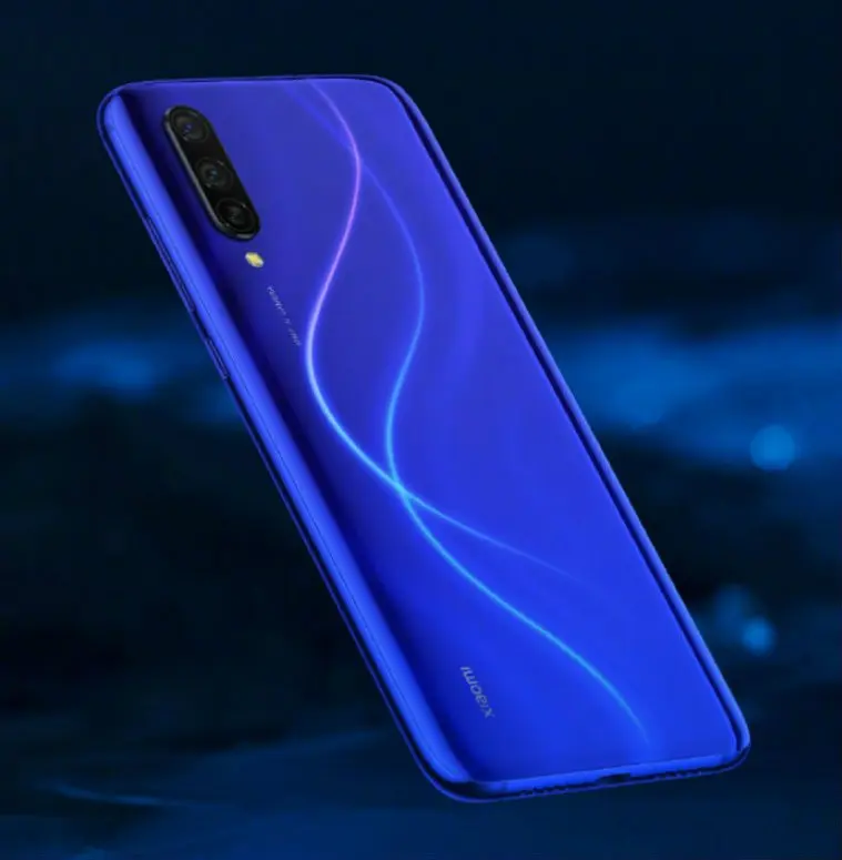 Xiaomi анонсировал 108-мегапиксельную камеру от пока еще не выпущенного Mi Note 10 Pro