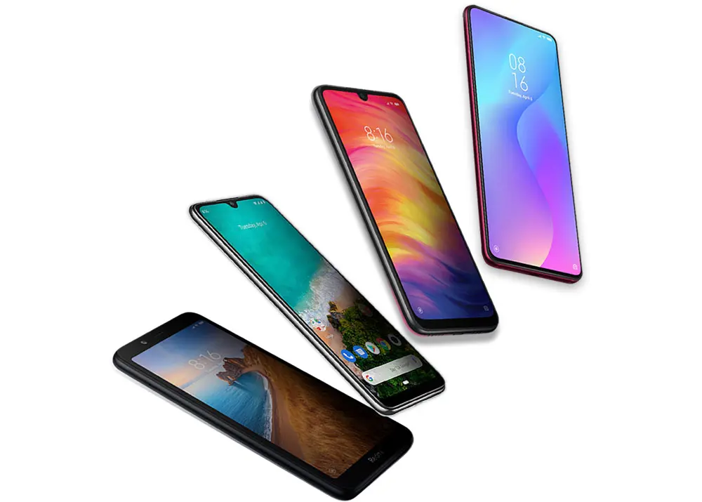 Xiaomi объявила распродажу аж до 1 декабря