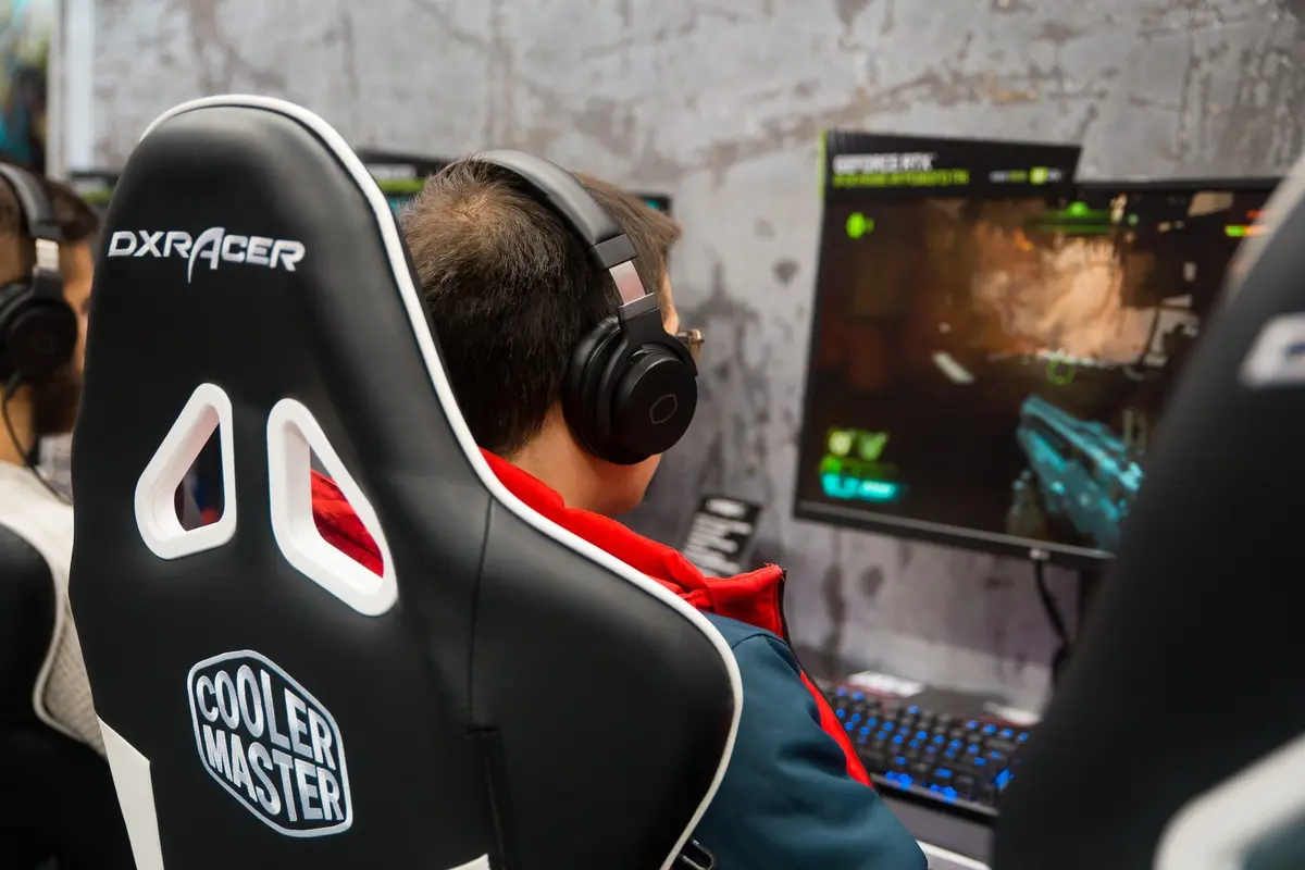 Корпуса, блоки питания и аксессуары Cooler Master приняли участие в Игромир 2019