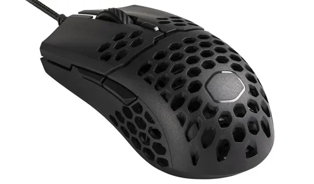 Корпуса, блоки питания и аксессуары Cooler Master приняли участие в Игромир 2019