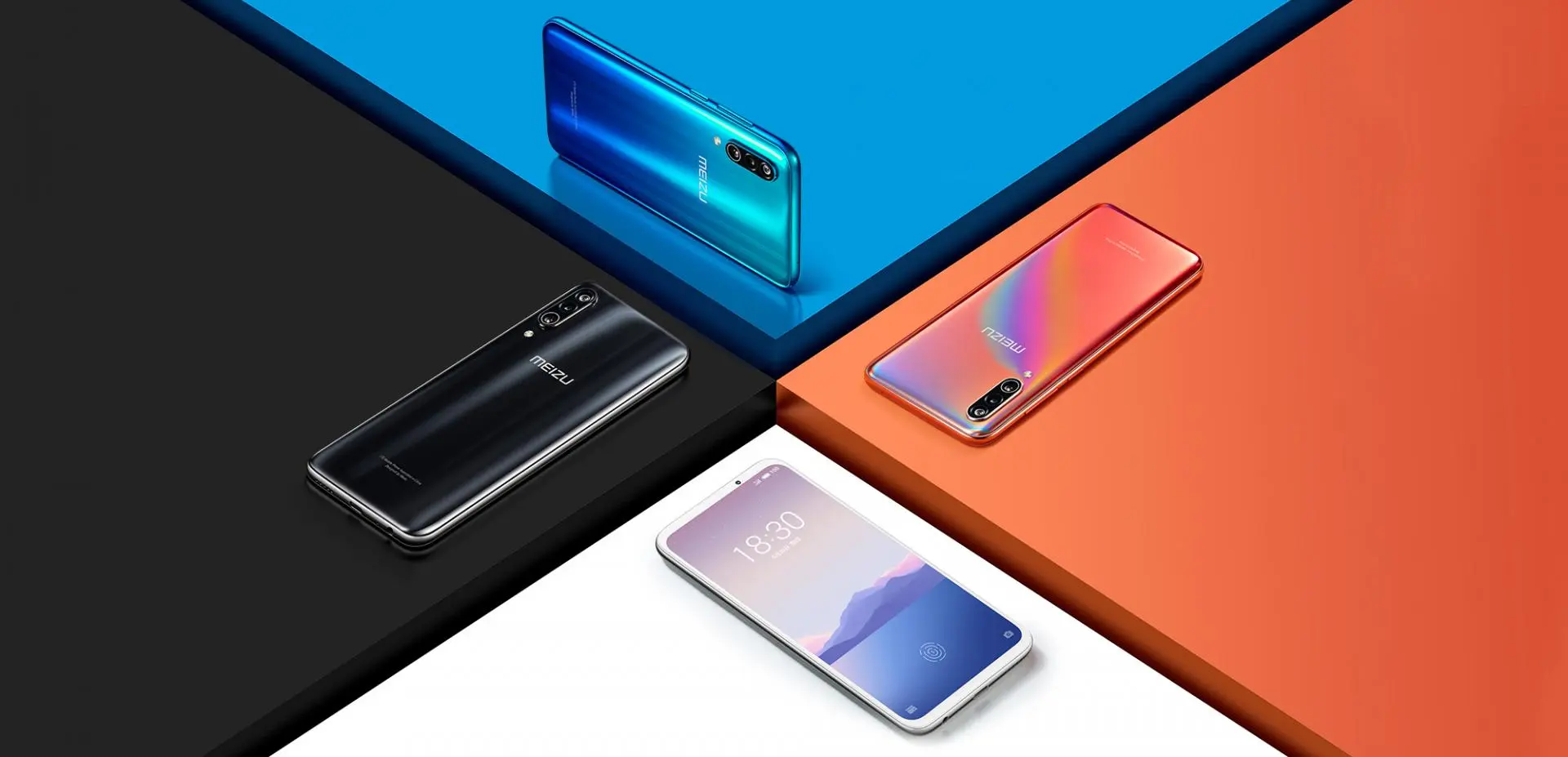 Meizu составит конкуренцию Xiaomi и Honor в России. Смартфоны возвращаются
