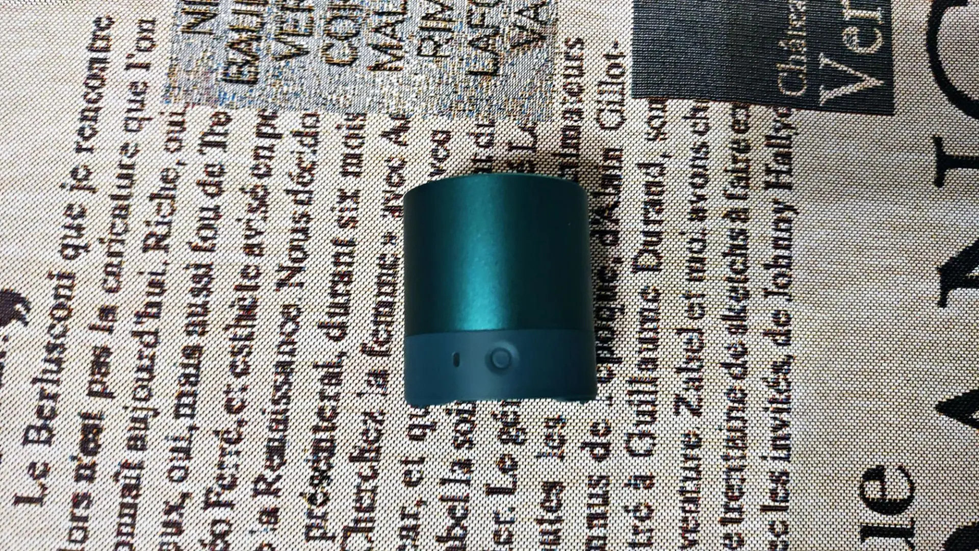 Обзор беспроводной Bluetooth-колонки Huawei Mini Speaker CM510