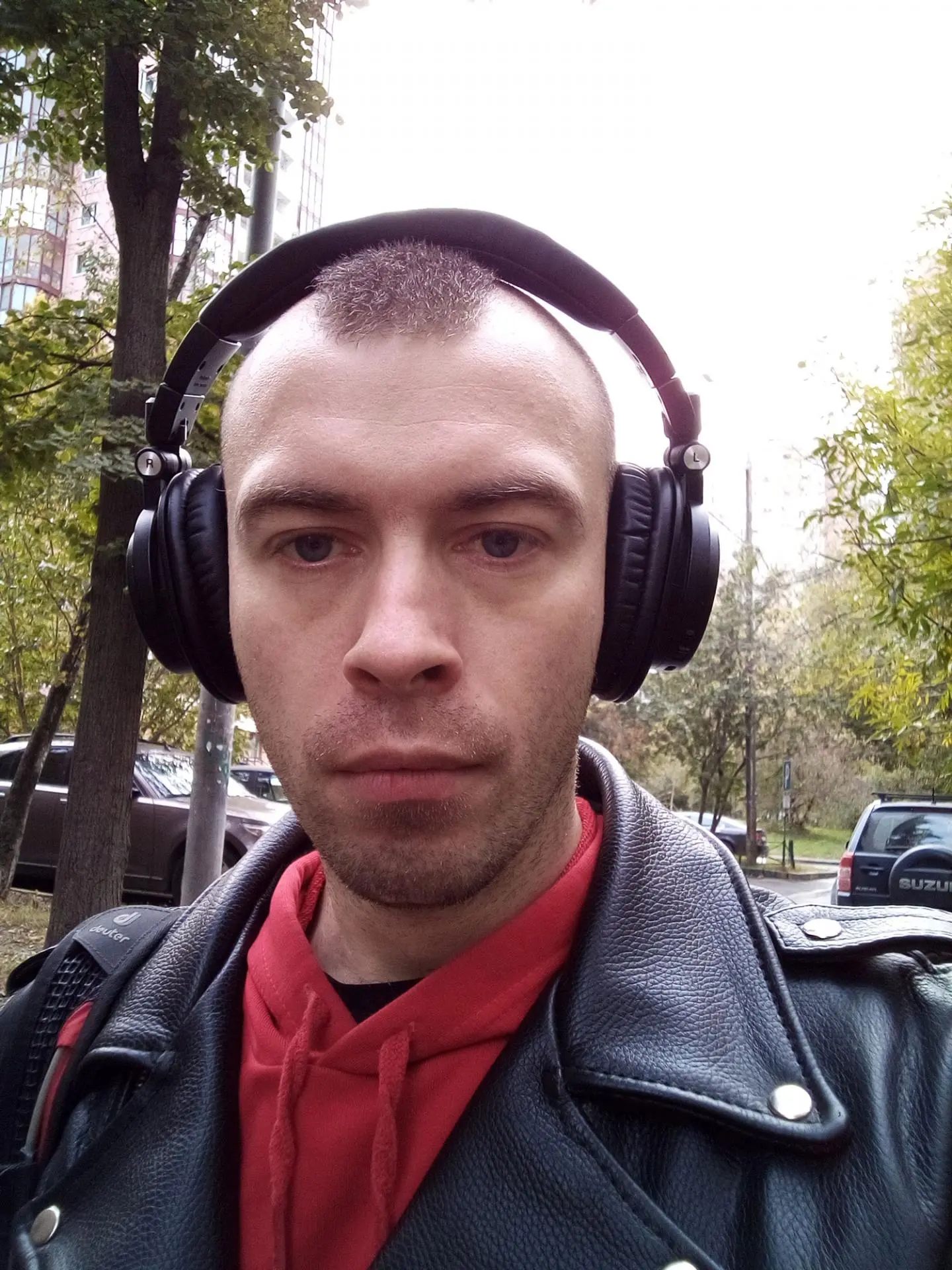 Обзор смартфона с большой батареей BQ Intense 5530L