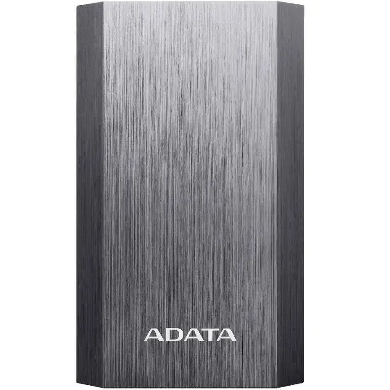 Продвинутые пауэрбанки ADATA P20000D и A10050D поступают в продажу в России