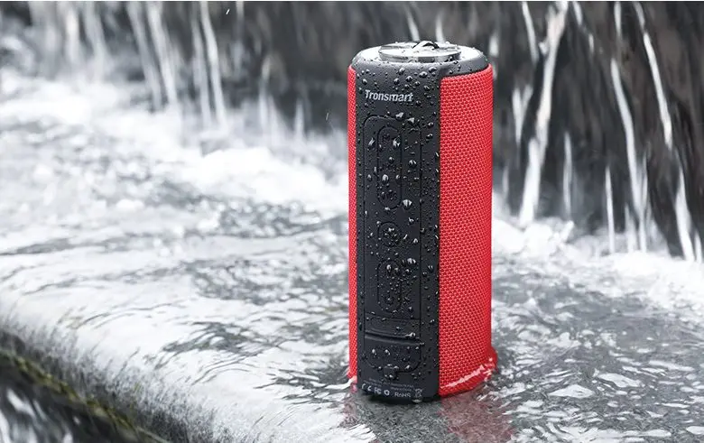 Распродажа новинок от Tronsmart на AliExpress