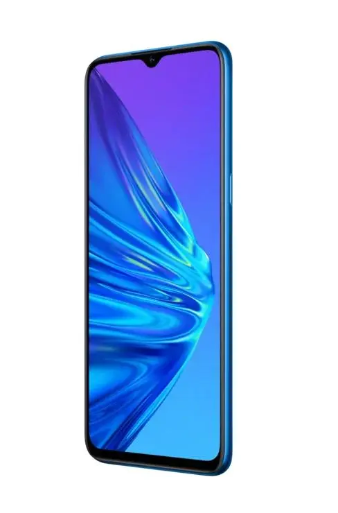 realme 5 и realme 5 Pro появились на рынке России