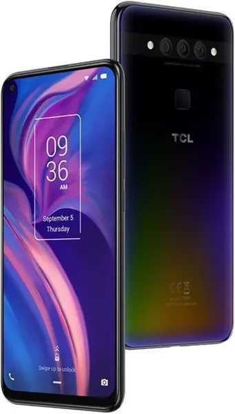  Смартфон TCL PLEX в России: дистрибьюторы, свойства, стоимость