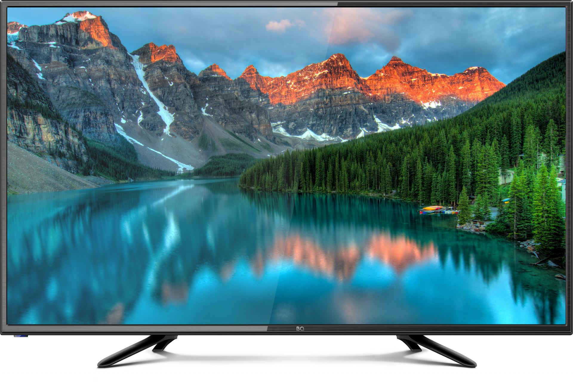 BQ начинает продажу телевизоров. Ценами обещает конкурировать с Xiaomi