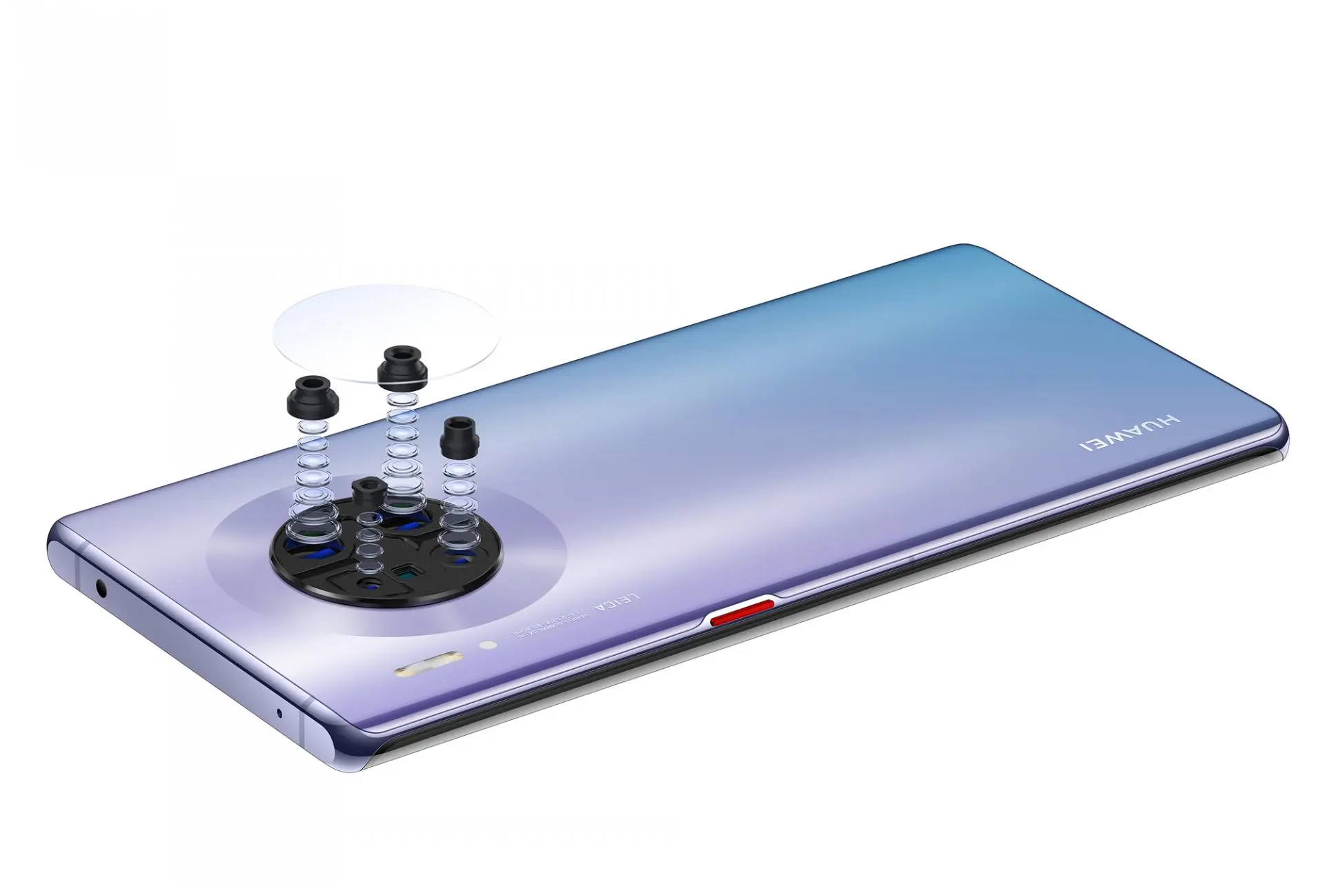 Что же всё же показала Huawei в своих Mate 30 (Pro)?