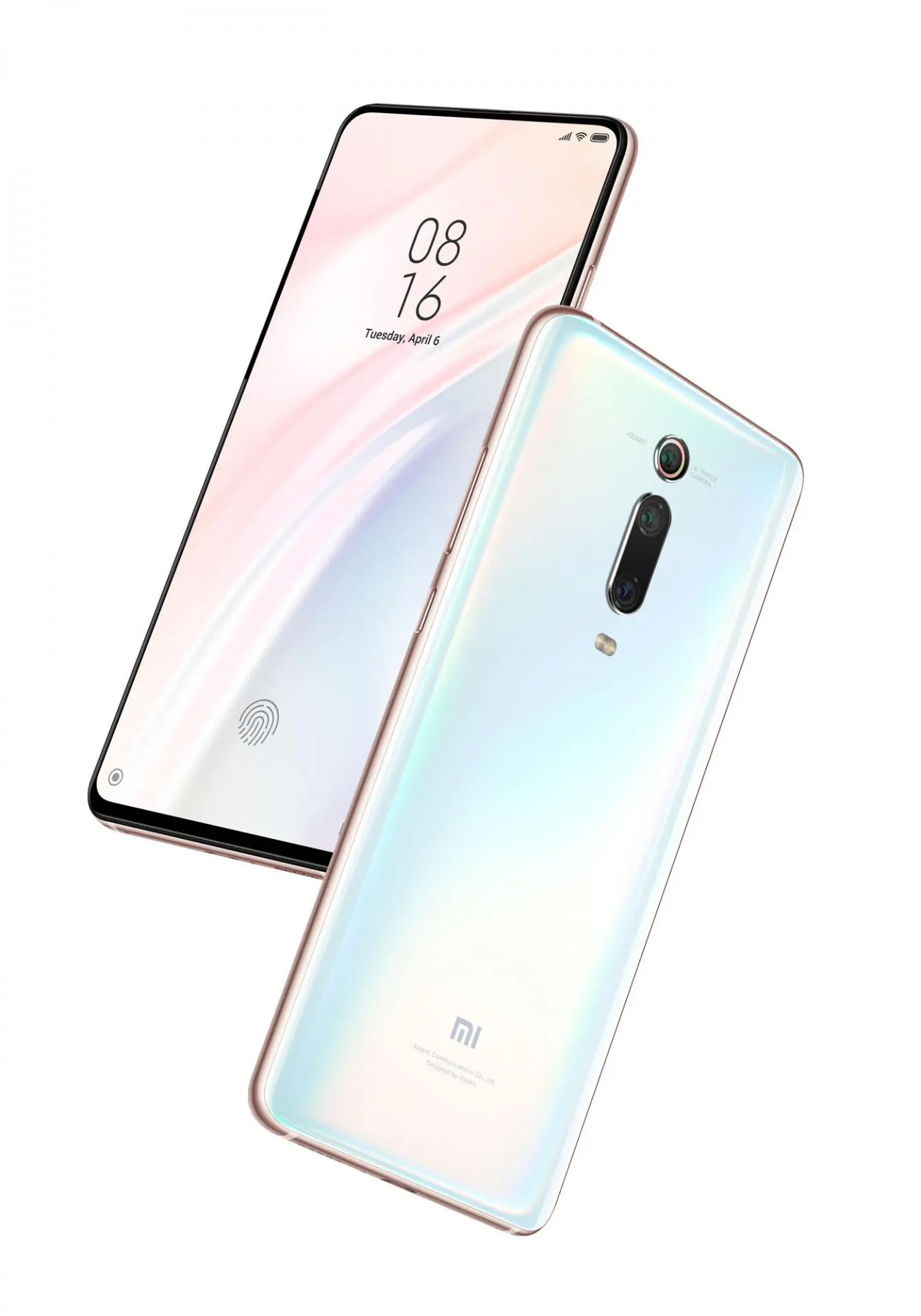 Дождались Xiaomi Mi 9T Pro. Пришёл флагман