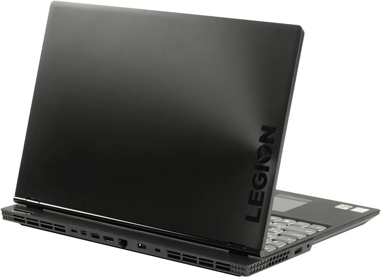 Гейминг по-новому: тестируем игровой ноутбук Lenovo Legion Y530 
