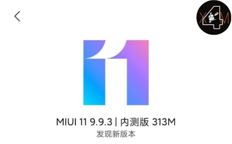 MIUI 11 уже пришла на Xiaomi Mi Mix 2S, но по ошибке