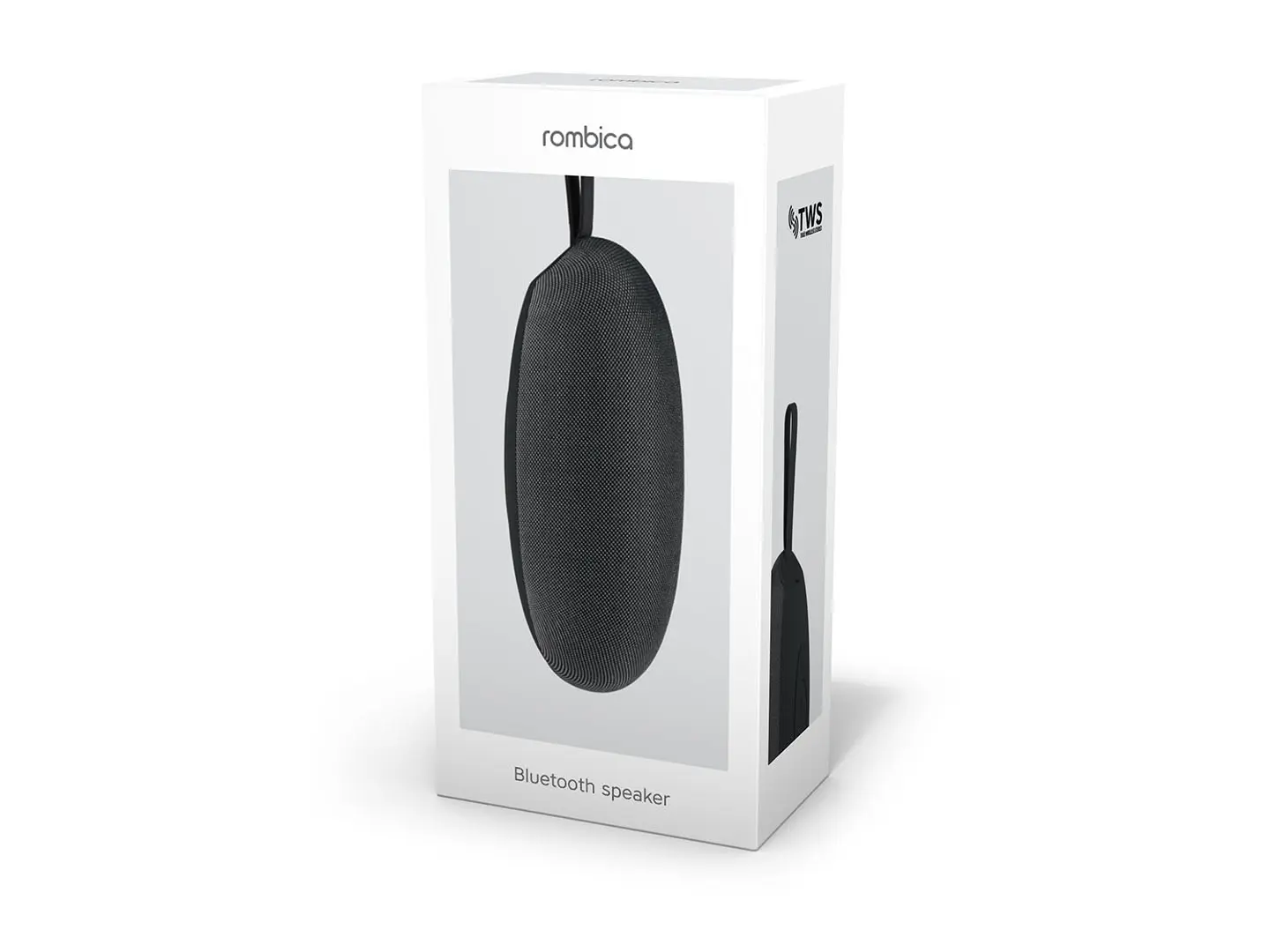 Обзор беспроводной портативной колонки Rombica mysound Onyx 2C