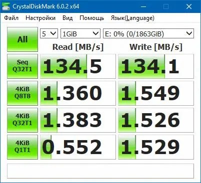 Обзор портативного жёсткого диска Seagate Backup Plus Ultra Touch 2 Tb
