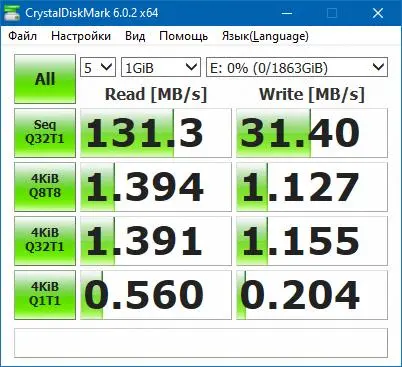 Обзор портативного жёсткого диска Seagate Backup Plus Ultra Touch 2 Tb