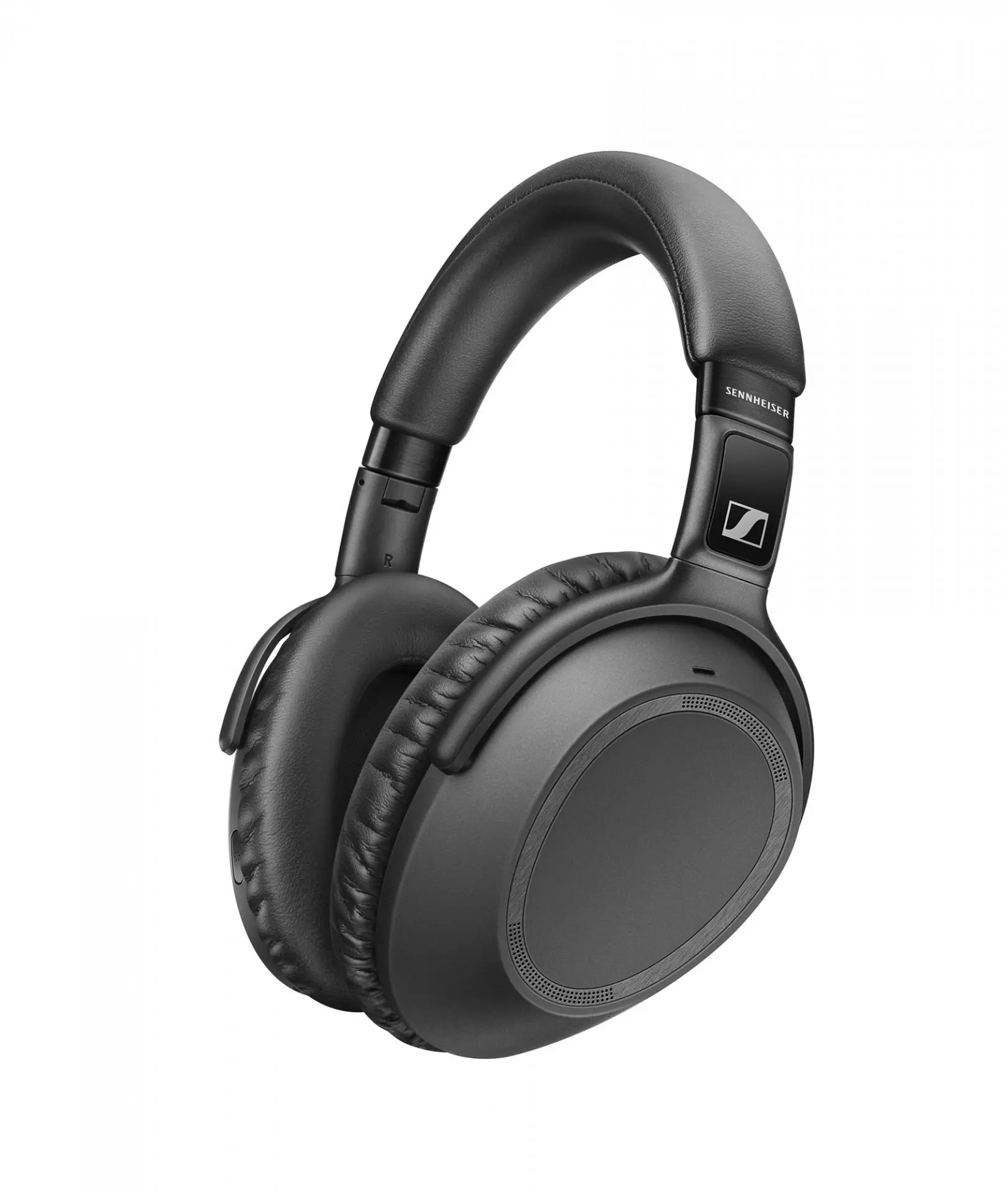 У Sennheiser появились новые наушники PXC 550-II с активным шумоподавлением