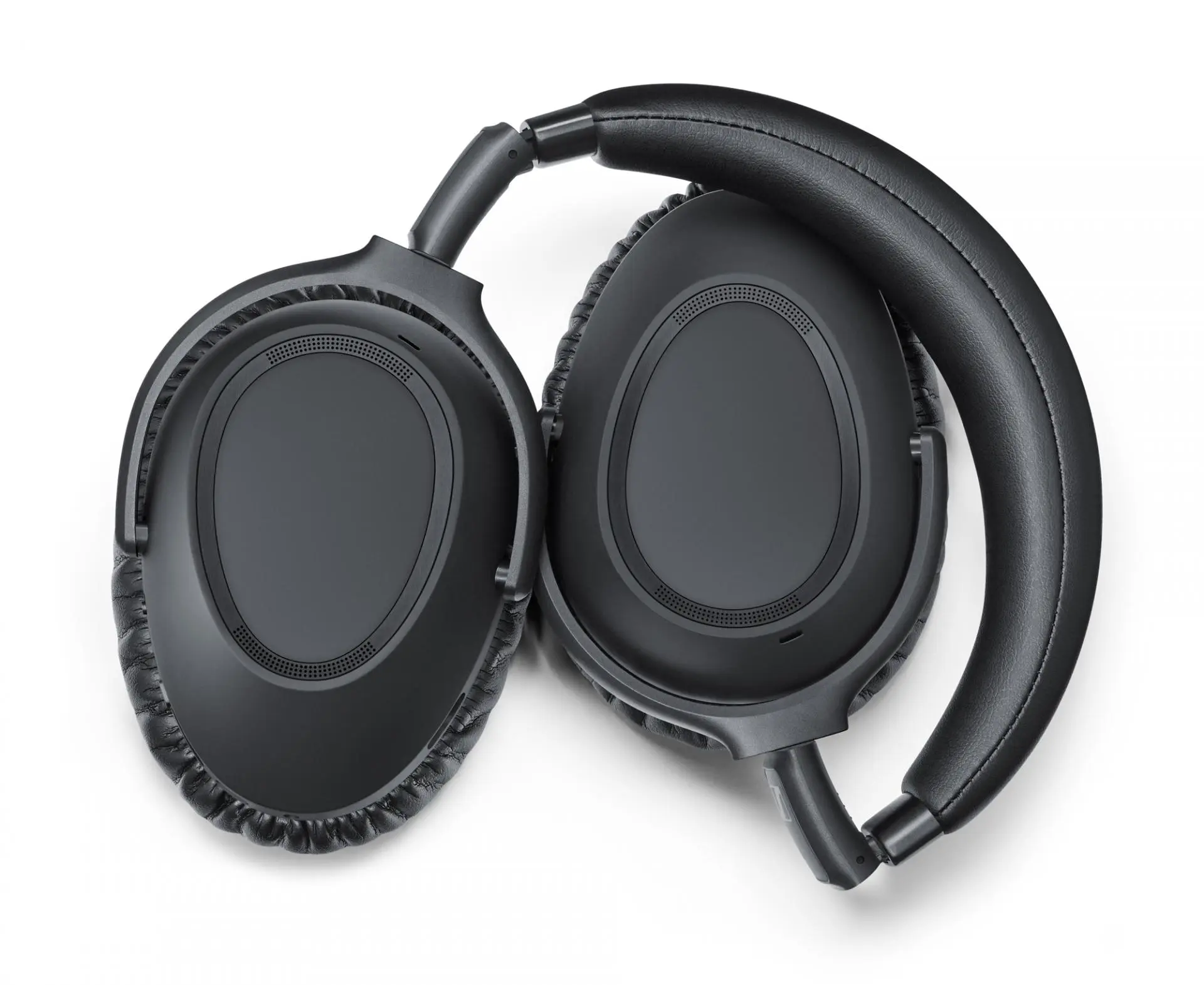 У Sennheiser появились новые наушники PXC 550-II с активным шумоподавлением