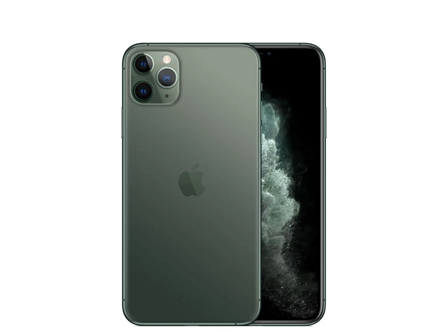 Занять очередь за iPhone 11 — всего 400 тысяч рублей