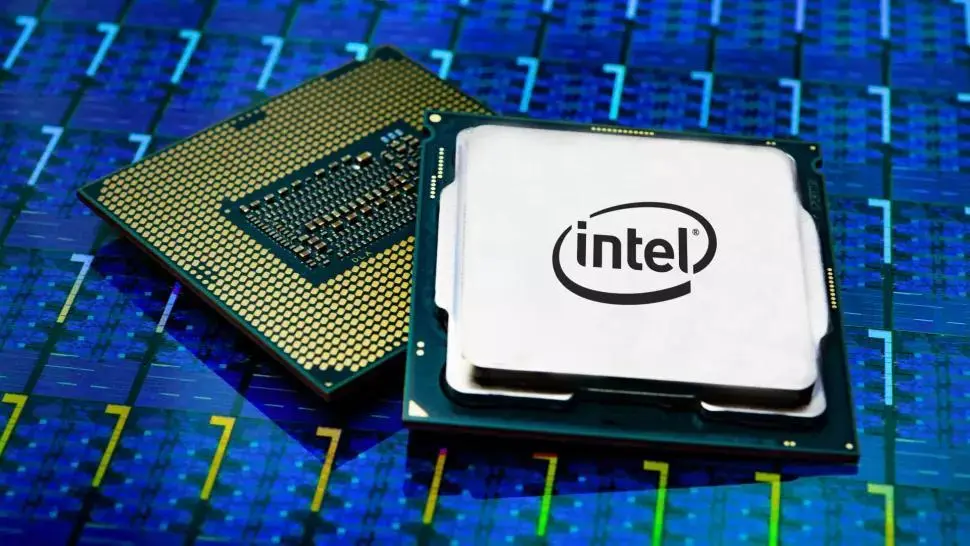 10-ядерные процессоры Intel Comet Lake работают с мощностью Geforce RTX 2080