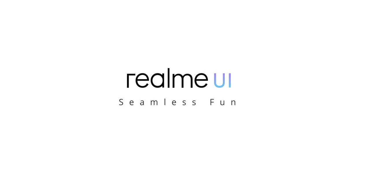 7 смартфонов realme должны получить realme UI в апреле