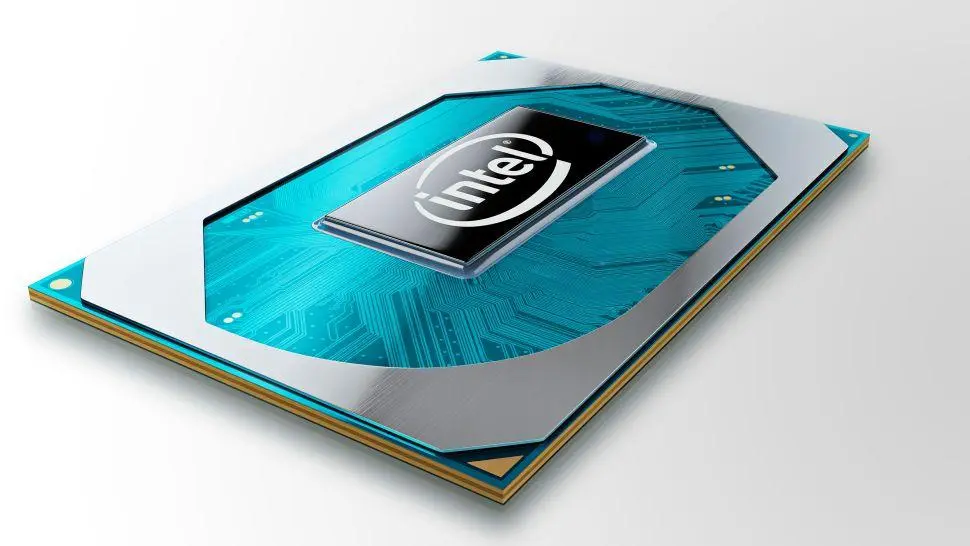 Чипы Intel Comet Lake-H против AMD Ryzen 4000 в новых тестах производительности